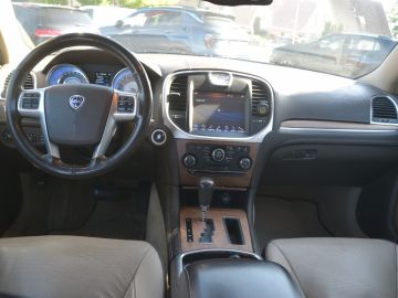 Lancia Thema